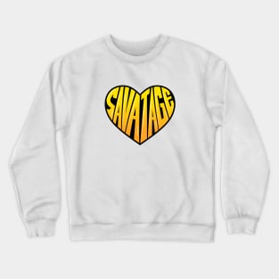 Svtg Crewneck Sweatshirt